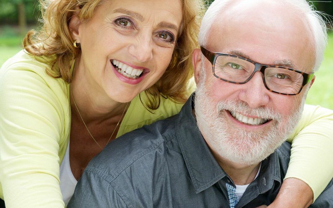 Replace All Your Teeth Within Your Smile with Cosmetic Dentures Available in Columbus, OH
