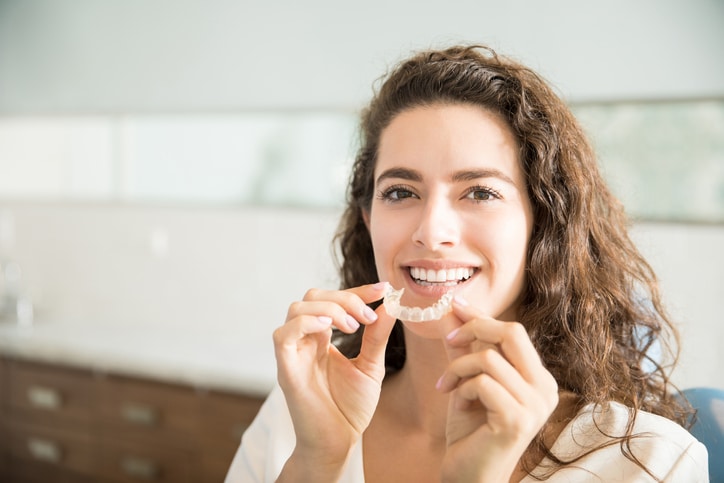 An overview of how Invisalign can enhance your smile