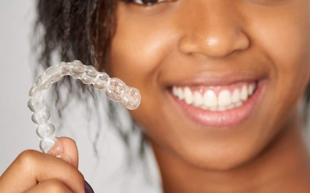 How to get the most out of your clear aligner treatment