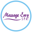 Icon of a Massage Envy & Spa logo