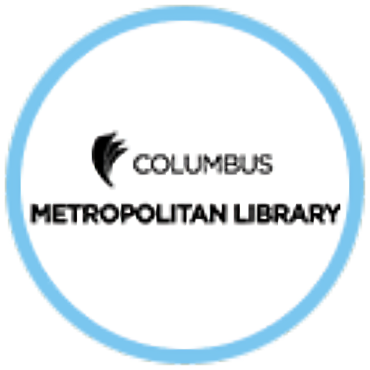 Icon of a logo Metropolitan Library