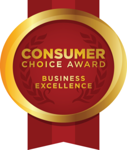 Consumer choice award.
