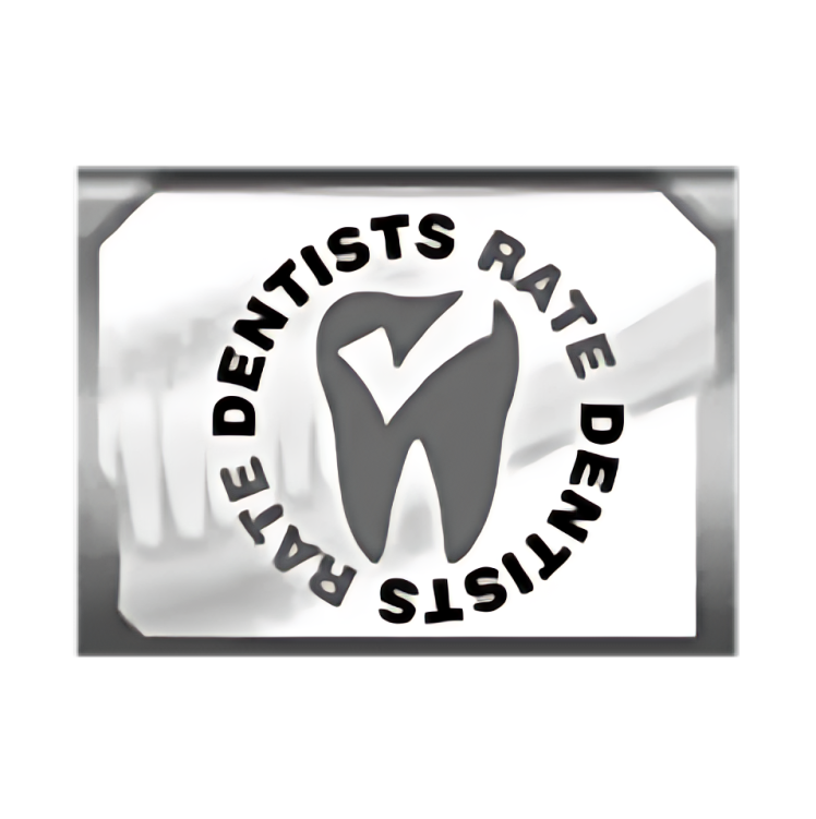 Rate Dentist logo